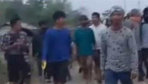 manipur women paraded naked video|Video of tribal women paraded naked in Manipur shocks India